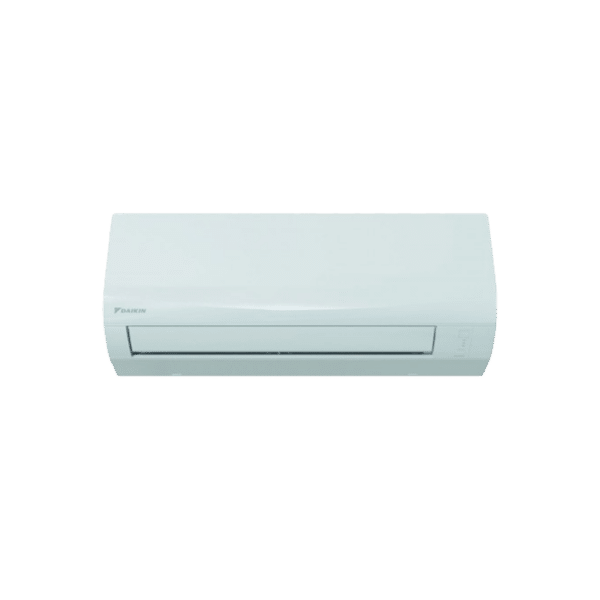 Účinná klimatizácia Daikin Sensira.