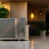Tepelné čerpadlo FENOMIS VENTUM 2 (2.generácie) optimalizované pre tepelné straty 11 až 16 kW