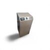Tepelné čerpadlo FENOMIS AQUA 4 - optimalizované pre tepelné straty 22 - 40 kW