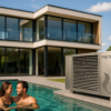 Tepelné čerpadlo FENOMIS VENTUM 2 (2.generácie) optimalizované pre tepelné straty 11 až 16 kW